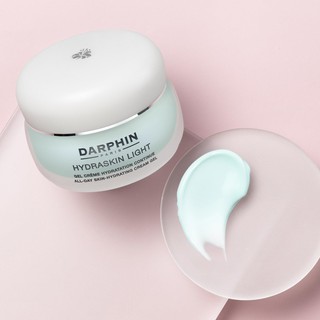 Kem dưỡng DARPHIN Hydraskin Light Gel Cream 50ml