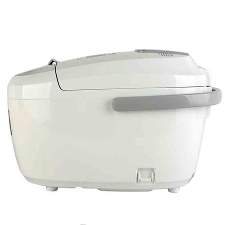 Nồi cơm điện tử Sharp KS-COM185EV-SL