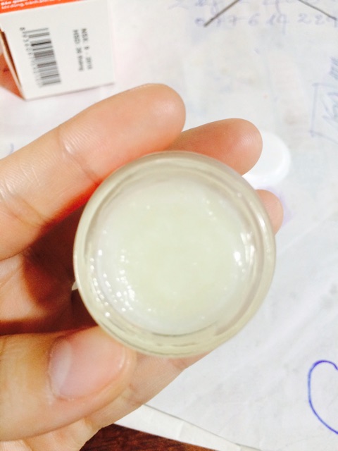Cao dầu tràm Thông hương