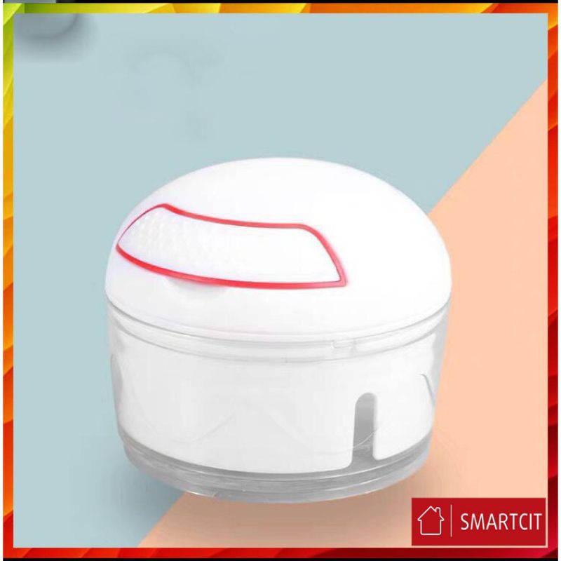 Máy xay tỏi ớt cầm tay, máy xay mini, máy xay củ quả mini