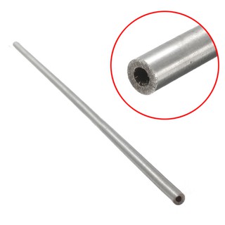 Ống thép không gỉ 4mm x 2mm x 250mm đa năng tiện lợi