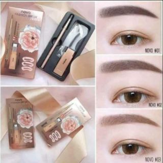 COMBO ĐỊNH HÌNH CHÂN MÀY