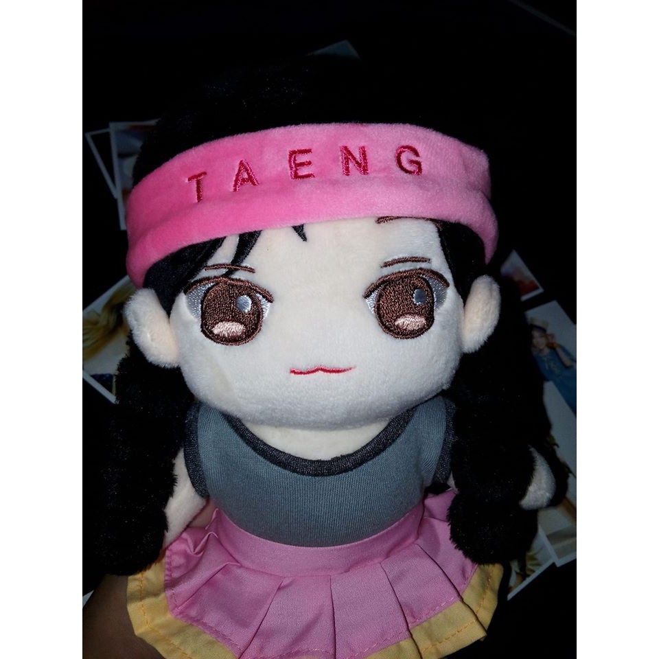 Búp bê doll Holiday Taeyeon