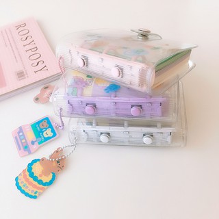 SET SỔ CÒNG MINI MY DIARY | MNB208