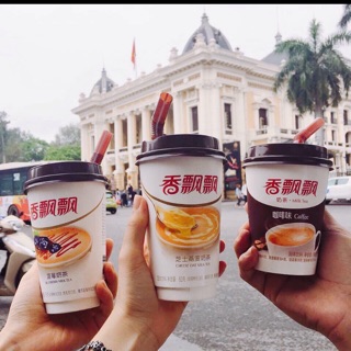 [FREESHIP 99K TOÀN QUỐC]Trà sữa ngôn tình Xiang Piao Piao
