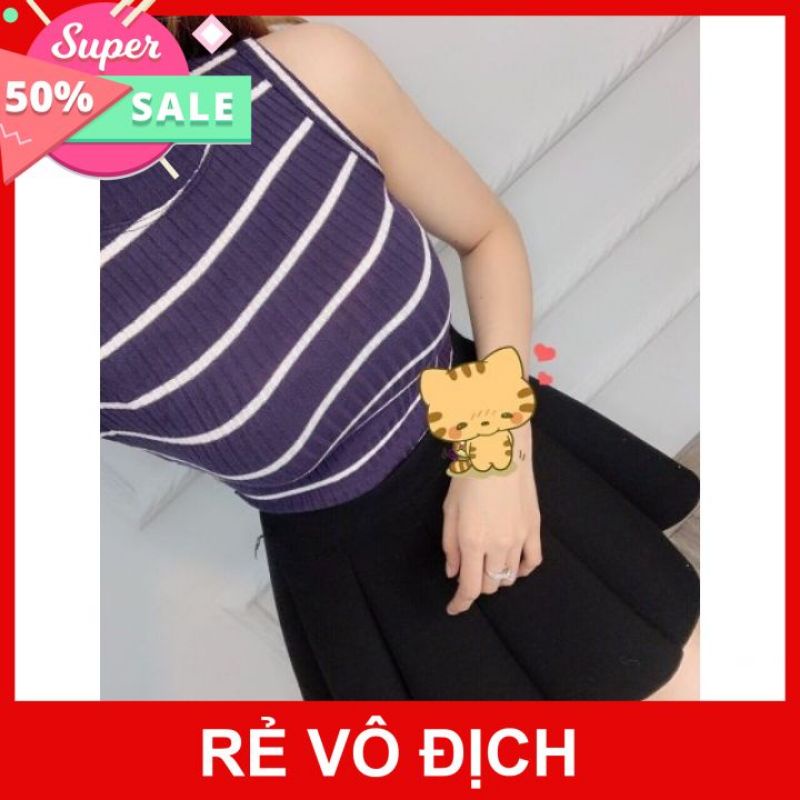 🎁 Tặng Khẩu Trang) Áo 3 lỗ cổ lọ chuẩn phom chuẩn mẫu chụp 💯% thật