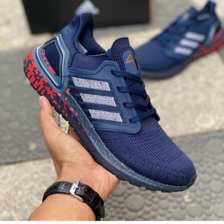 [HÀNG CAO CẤP] Giày thể thao nam adidas utraboost  xanh đen full box 99% chính hãng