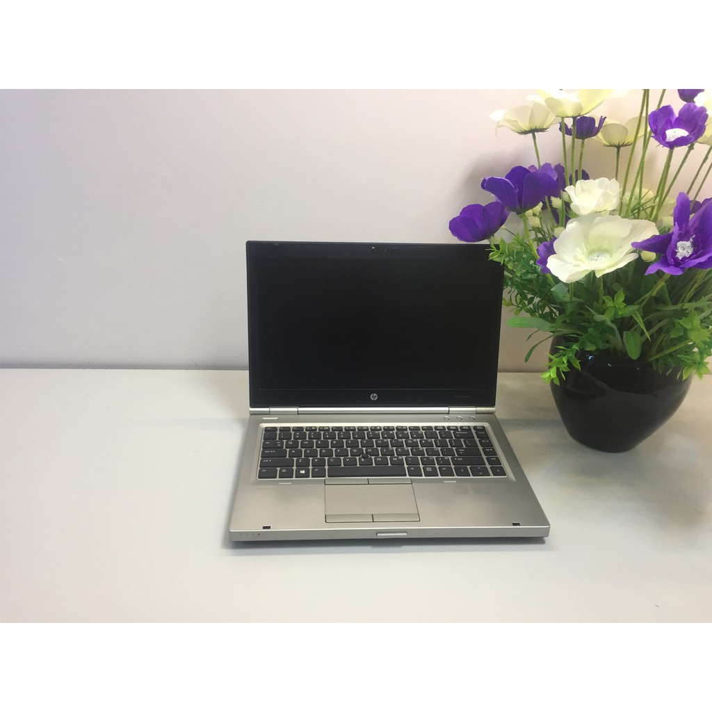 Laptop HP Elitebook 8460p i5