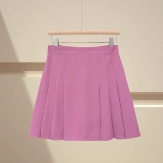 Chân váy xếp ly Taobao
