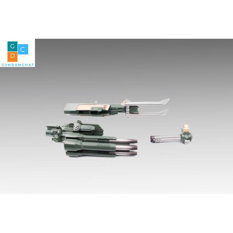 Mô hình Transformers Xe Tăng BMB LS10