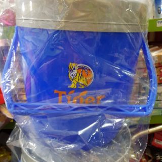 Thùng đá tiger 20 lít -giá chỉ 150k