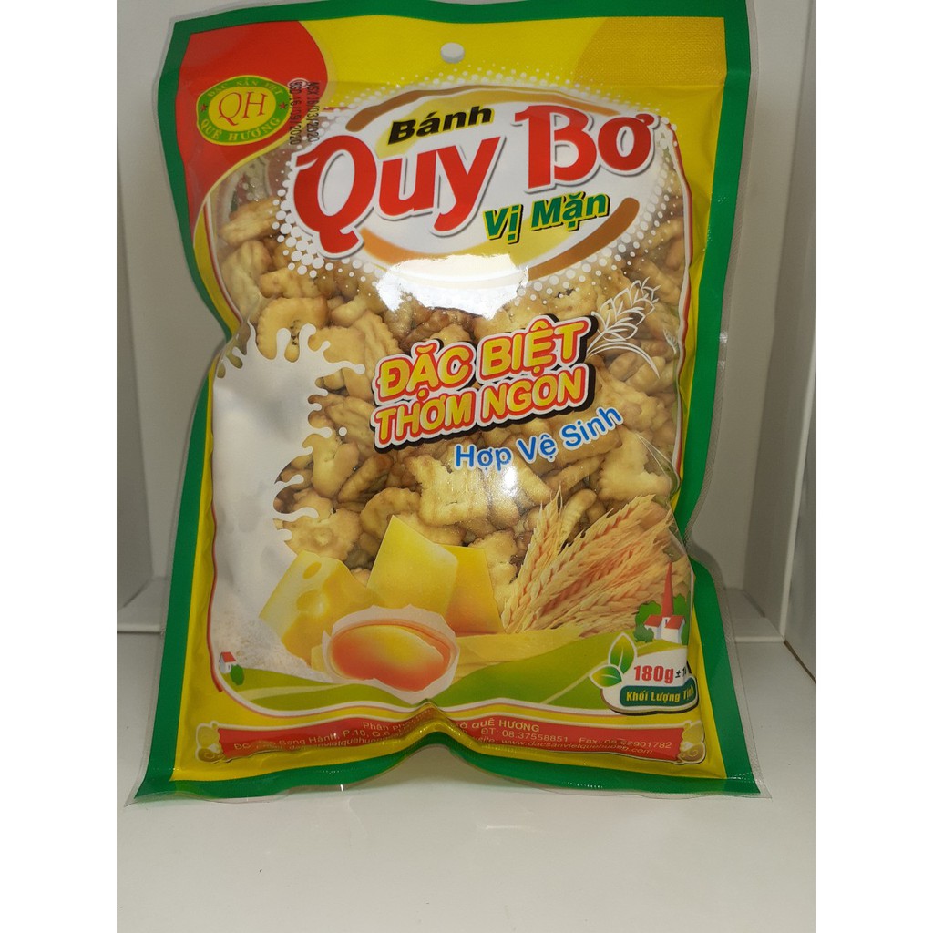 Bánh quy Cá 150g