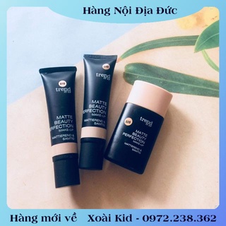 Kem nền Trend it up matte beauty perfection của Đức