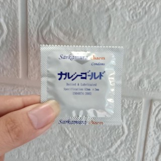 ✔️✔️[BCS] Sakamura gai nhẹ ôm sát 1 chiếc.