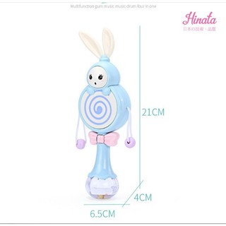 Đồ chơi âm nhạc cho bé DC03