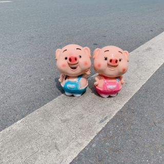 Lợn đất cute