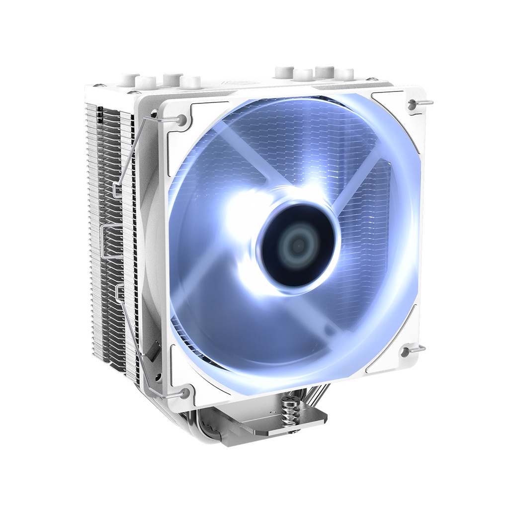 TẢN NHIỆT CPU IDCOOLING SE224XTWHITE