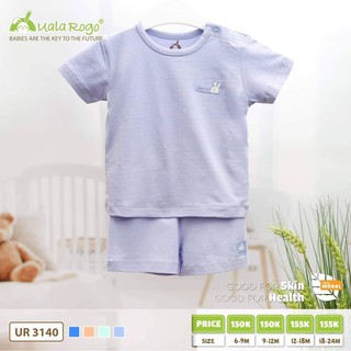Bộ cộc tay Ualarogo M4