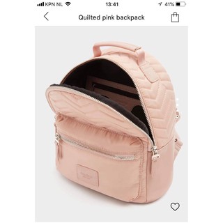 Balo hãng Pull & Bear