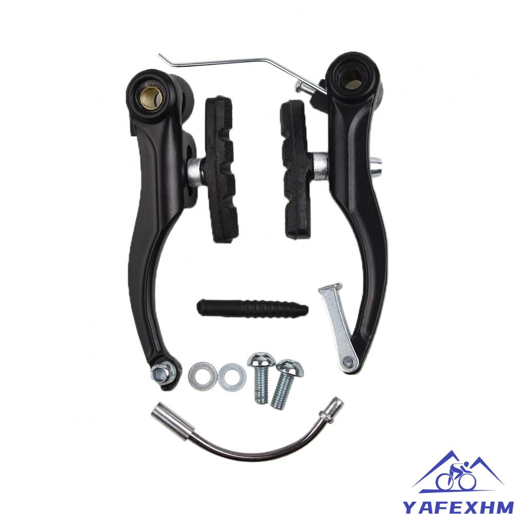 Phanh Trước Hoặc Sau Bằng Nhôm Cho Xe Đạp Leo Núi MTB Mới