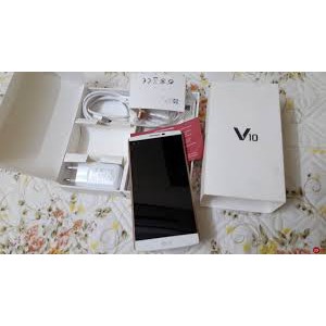 ĐIỆN THOẠI LG V10 RAM4 NGUYÊN CHÍNH HÃNG 100%.(FULLBOX))BẢO HÀNH 12 THÁNG