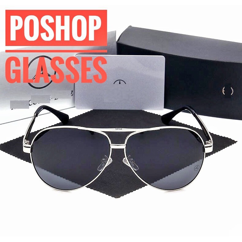 MẮT KÍNH MÁT NAM ITALY CHÍNH HÃNG CAO CẤP 737 FULLBOX | BigBuy360 - bigbuy360.vn