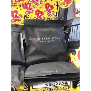 MASK FACE Tế bào gốc the stem cell