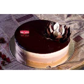 Socola compound đen  của RICH'S