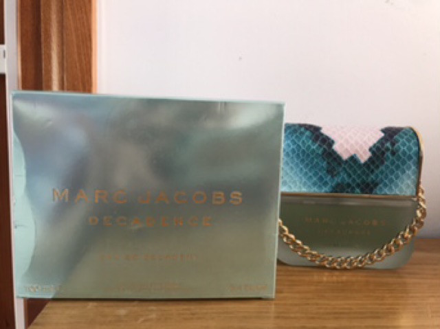 Nước hoa Decadence Eau So Decadent MARC JACOBS