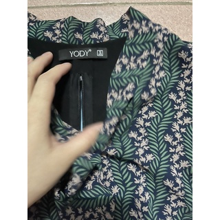 váy yody size s