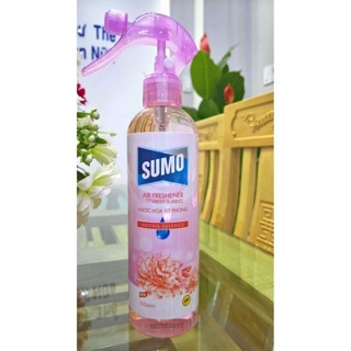 Nước xịt phòng Sumo [350ml]