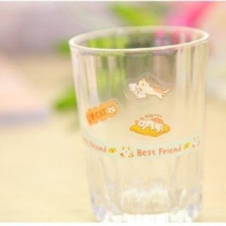 Set 6 tấm stick dán trang trí