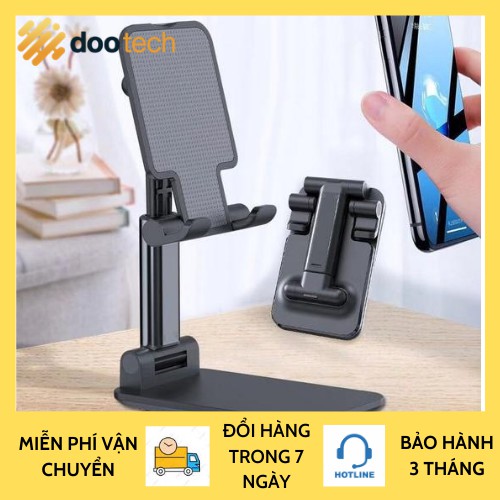 Giá đỡ điện thoại máy tính bảng đa năng gấp gọn để bàn, livetream, Học Tập | BigBuy360 - bigbuy360.vn