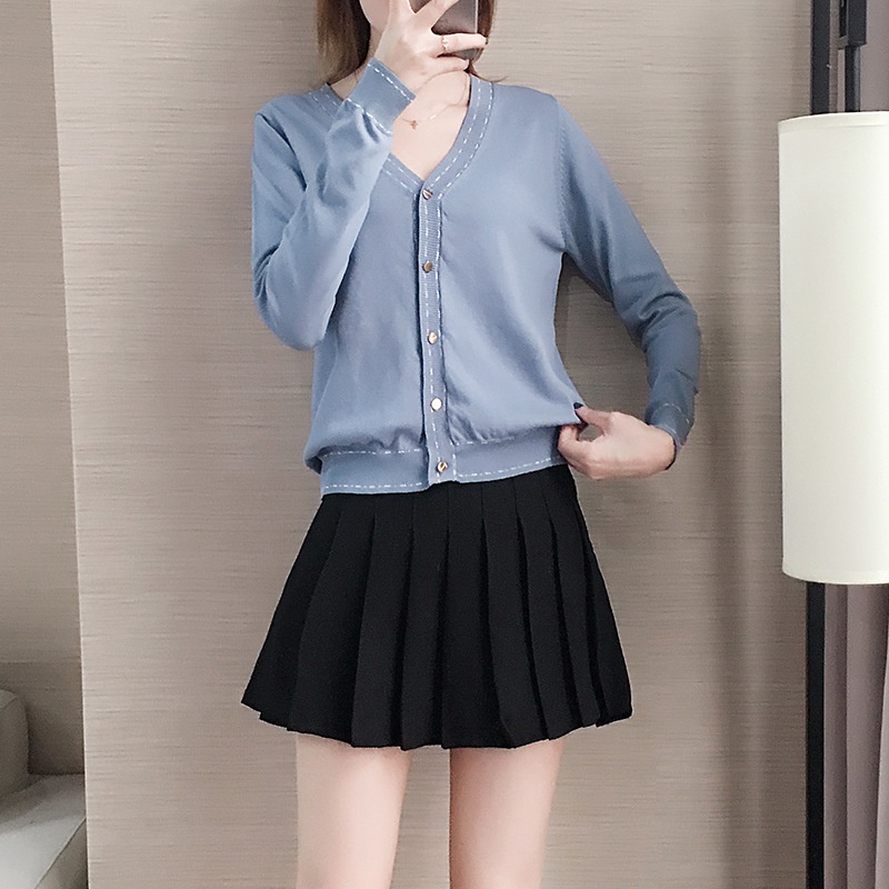 Chân váy xếp ly Tennis dáng ngắn xoè đẹp Cv006 Đầm Skirt nữ sinh JK có quần trong đi học đi chơi trẻ trung
