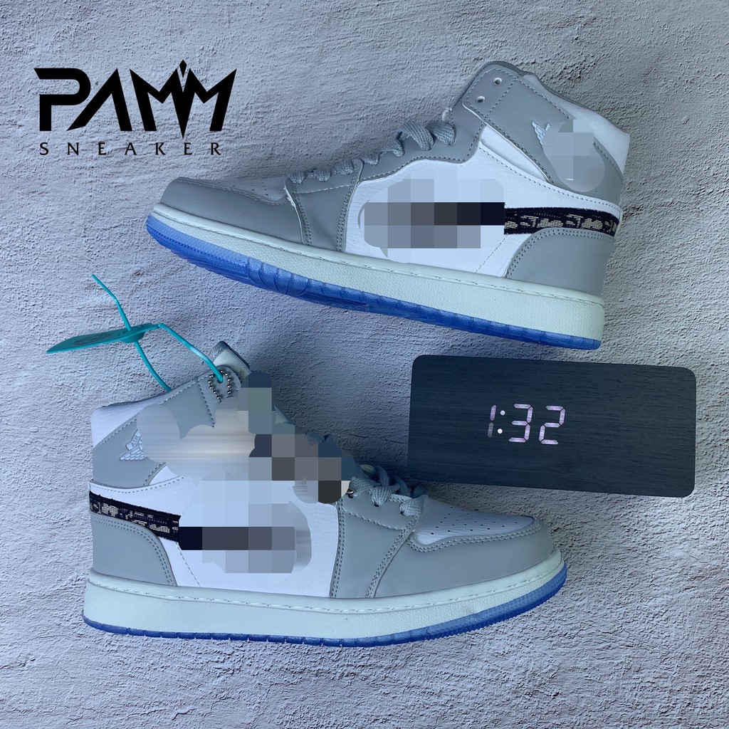 [FREESHIP + FULLBOX] Giày Jd1 Cao Cổ Thấp Cổ | BigBuy360 - bigbuy360.vn