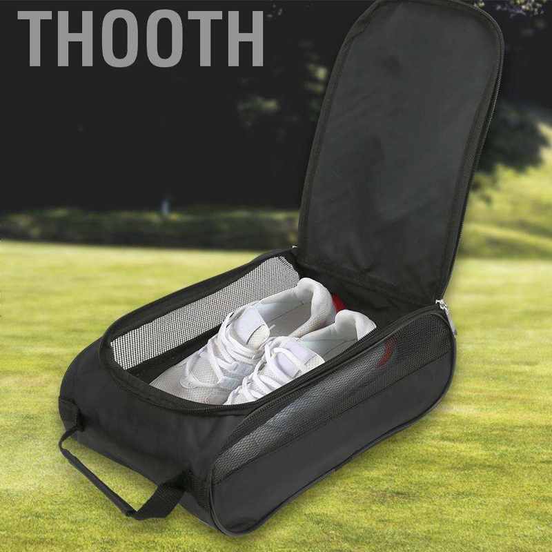 Túi đựng giày chơi golf đa năng tiện lợi