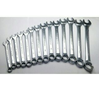 Bộ cờ lê từ 8 đến 24