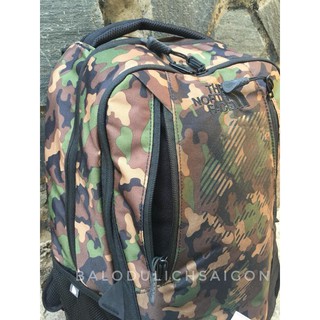 Balo The North Face Wasatch