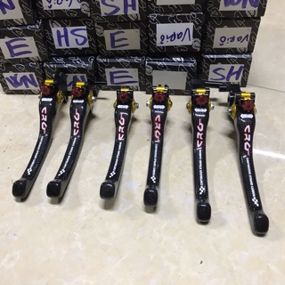 Cặp tay crg carbon cho ex,sh,vario,winner