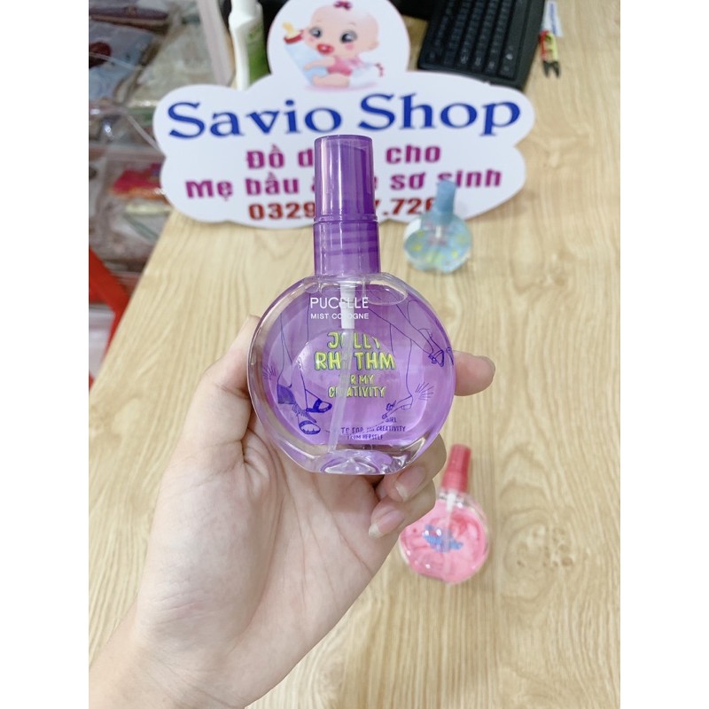 Nước hoa pucelle 100ml | Thế Giới Skin Care