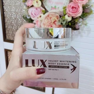 [CHÍNH HÃNG] Kem Body Lux Tinh Chất Yến Tươi Collagen soHERBs