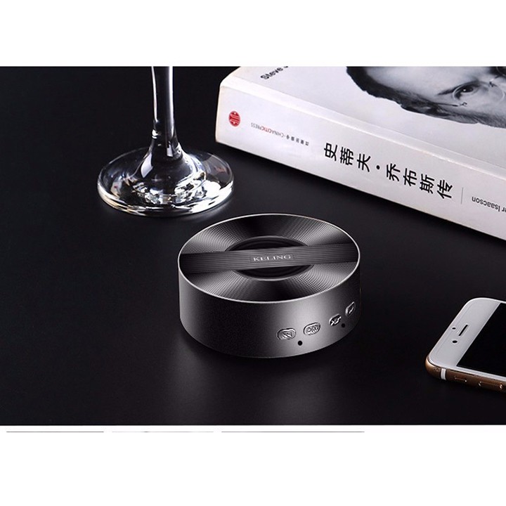 Loa bluetooth A5, loa di động, loa cực chất