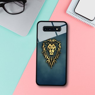 Ốp lưng kính 3D Samsung Galaxy S10+