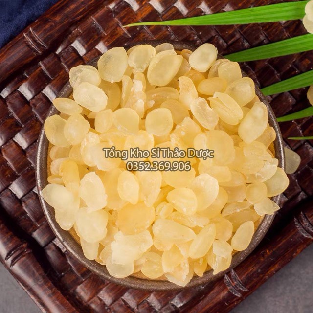 Bồ Mễ Vân Nam 1kg (Tuyết Liên Tử)