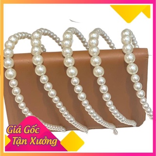 Băng đô, bờm cài tóc