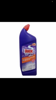 Tẩy Bồn Cầu Duck Mr Muscle 700ml