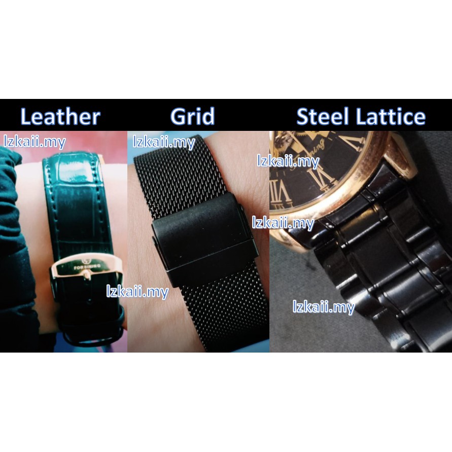 Đồng Hồ Thạch Anh Phát Quang Thời Trang Anime Date A Live