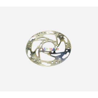 đĩa thắng phay thái 220mm