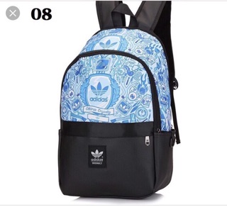 Balo adidas chất đẹp