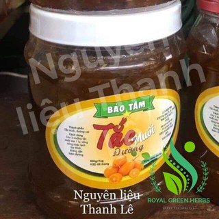 🌟💧🌟💧 Nước tắc muối đường Bảo Tâm 🌟💧